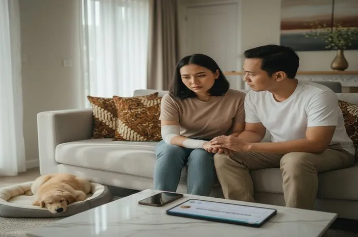 Digigit Anjing Pasti Rabies? Cek Fakta dan Solusinya!