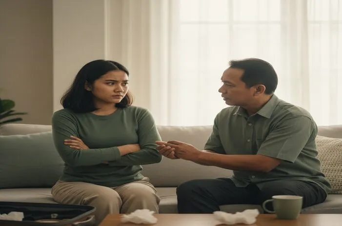 Denial Itu Apa? Kenali Ciri dan Dampaknya!