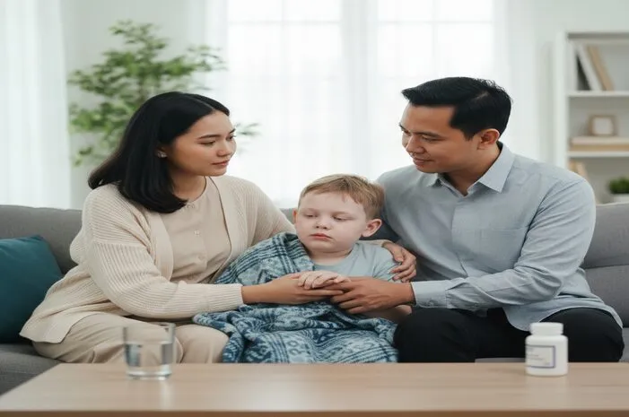 Nephrotic Syndrome: Gejala, Penyebab, dan Pengobatan