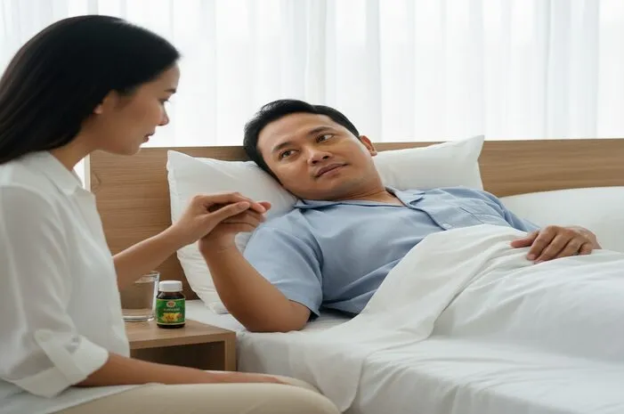 Bius Total: Prosedur, Efek Samping dan Pemulihan