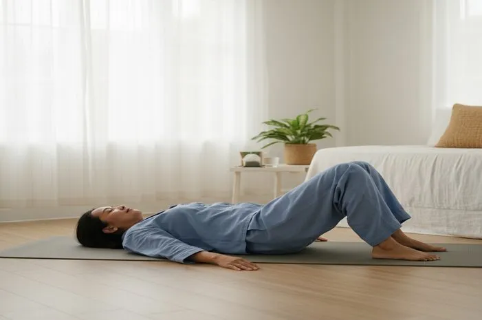 Atasi Ngompol Dewasa Alami: Tips Ampuh dan Efektif