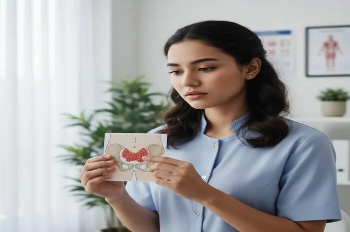 Penyakit Jengger Ayam Pada Wanita: Gejala dan Cara Atasi