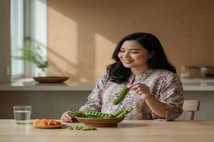 Ibu Hamil Boleh Makan Pete? Ini Kata Dokter!