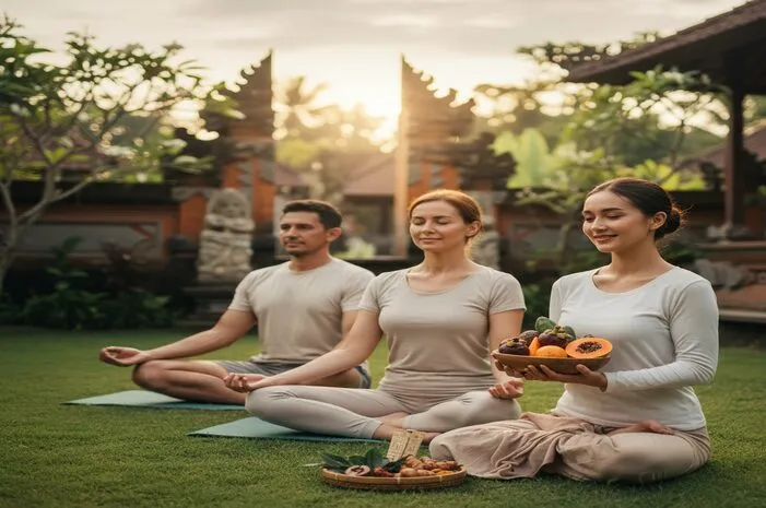 Baligo: Manfaat, Khasiat, Olahan dan Resep Sehat!