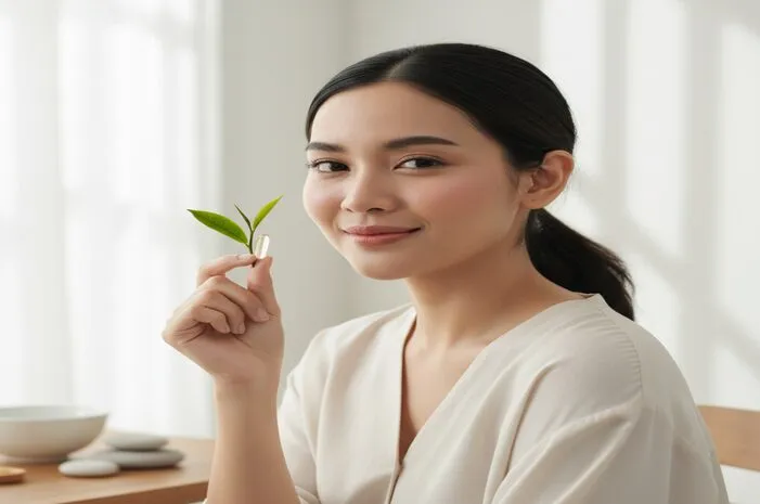 Manfaat Glutathione untuk Kulit: Cerah dan Sehat!