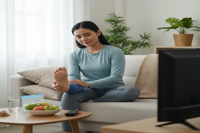 Metode RICE: Atasi Cedera Ringan dengan Cepat!