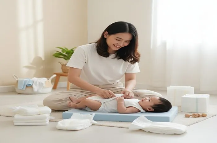 Popok Bayi Terbaik: Pilihan Tepat, Harga Hemat!