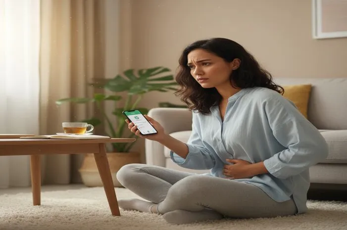 Kenapa Haid Cuma 3 Hari? Ini Penyebab dan Solusinya