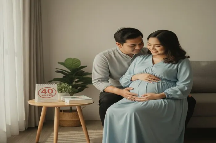 Hamil Sampai Berapa Minggu? Ini Jawabannya!