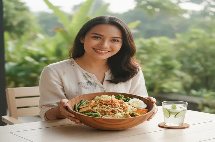 Olahan Sayuran: Resep Enak, Sehat dan Mudah Dibuat!