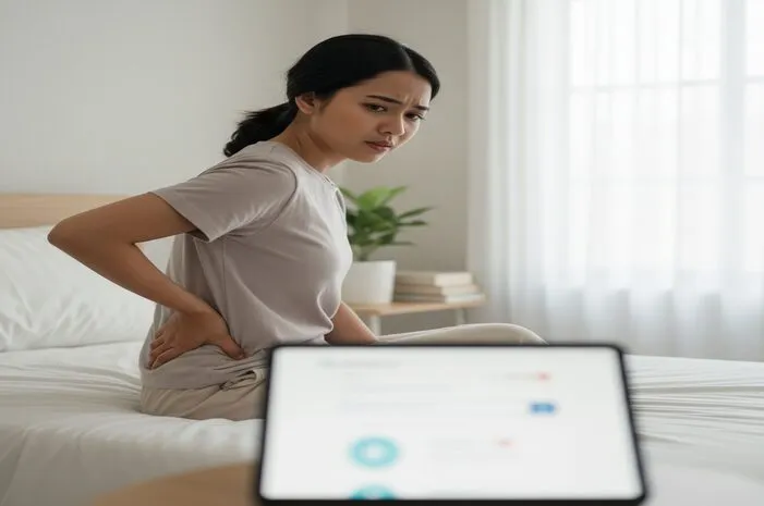 Perianal Hematoma: Gejala, Penyebab dan Cara Mengobati