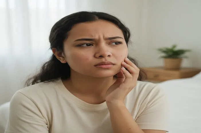 Kenapa Jerawat Selalu Muncul? Ini Penyebab Utamanya!