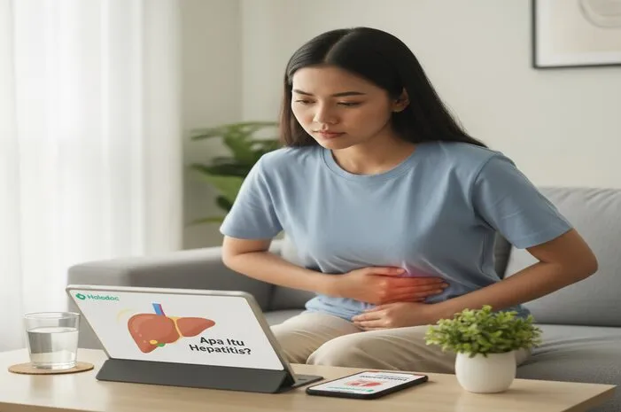 Hepatitis Itu Apa? Penyebab, Gejala, dan Pencegahan