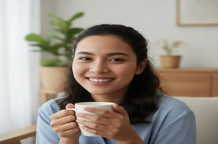 Gigi Berjarak: Penyebab dan Cara Mengatasinya!