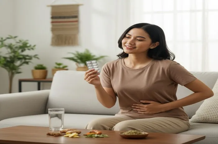 Obat Agar Haid Lancar? Herbal, Resep Dokter, dan Tips!