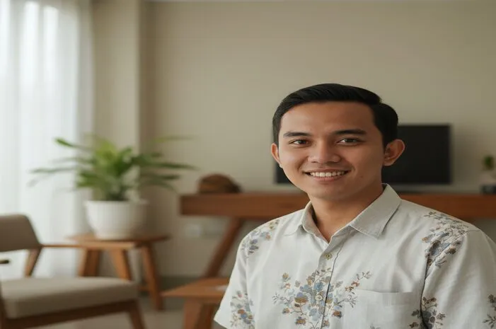 Nama Cowok Jawa: Modern, Kuno, dan Penuh Makna!