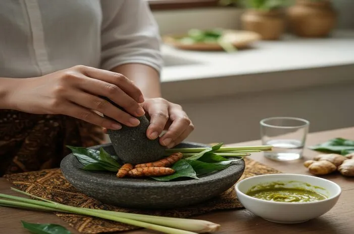 Obat Alami Miss V Bengkak: Redakan Sendiri di Rumah