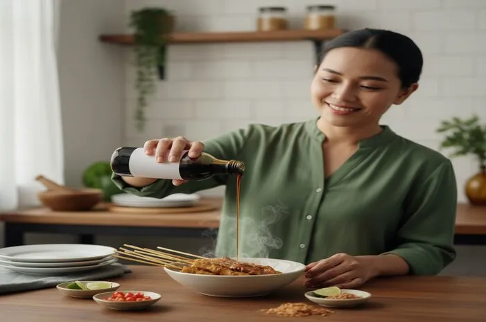 Merk Kecap: Pilih yang Terbaik untuk Masakanmu!