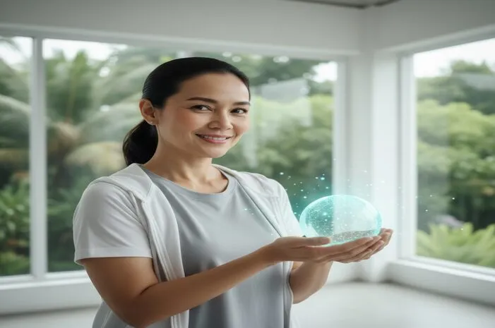 RENOGEN®: Atasi Anemia Gagal Ginjal dan Kanker