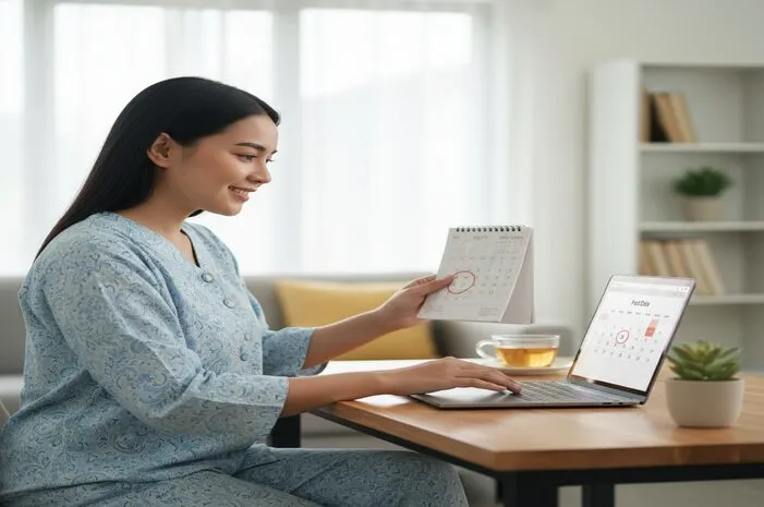 Post Date: Risiko Kehamilan Lewat Waktu dan Solusinya