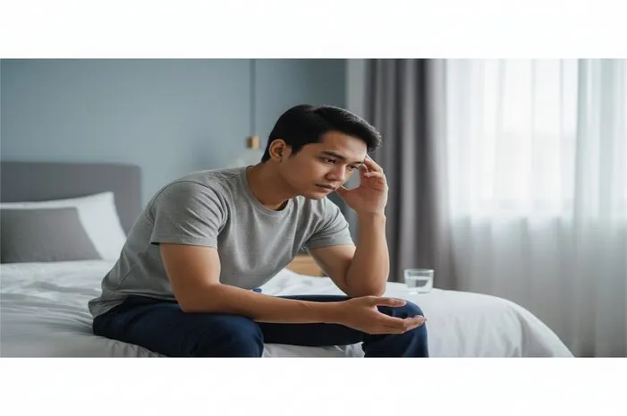 Berapa Lama Efek Inex Hilang? Ini Faktanya!