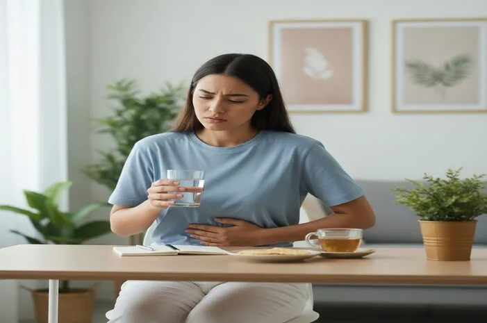 Kelainan Sistem Pencernaan: Gejala, Penyebab, dan Solusi