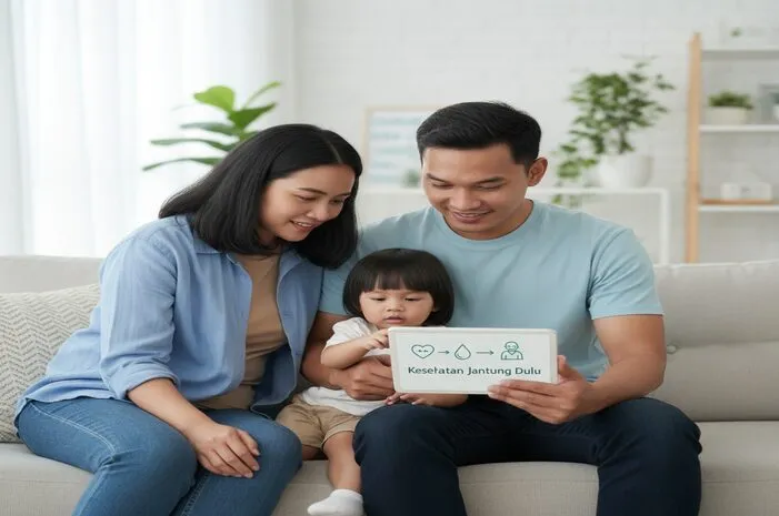 KDK: Kejang Demam Kompleks? Arti dan Penanganan!