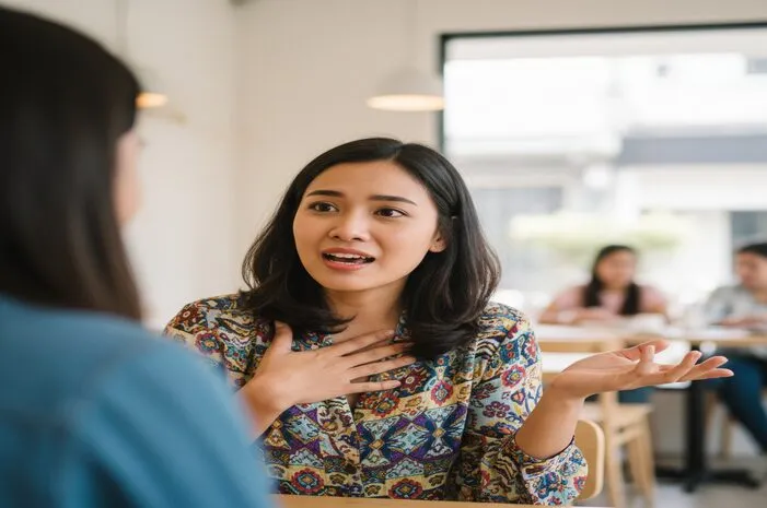 Histrionic Personality Disorder: Gejala, Penyebab dan Solusi