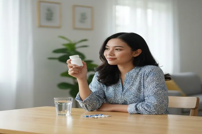 Domikado Obat Apa? Mual dan Kembung Reda!