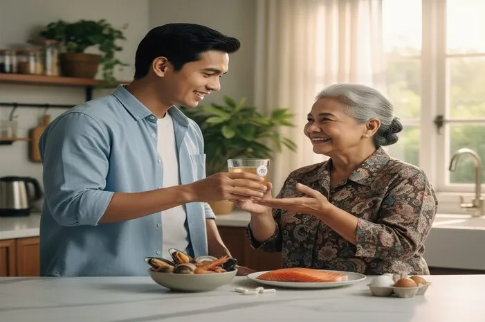 Taurin: Energi Alami, Manfaat Jantung dan Otak