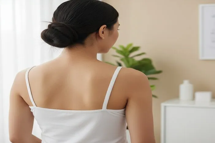 Gambar Lipoma di Punggung: Kenali Ciri dan Penyebabnya