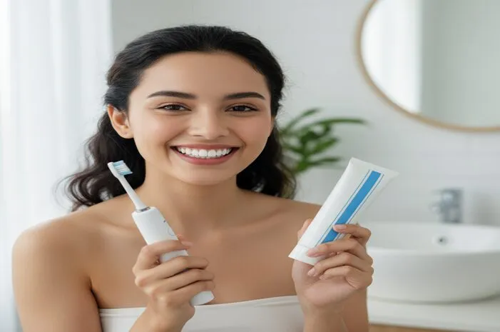 Pemutih Gigi Paling Ampuh? Tips dan Rekomendasi Terbaik!