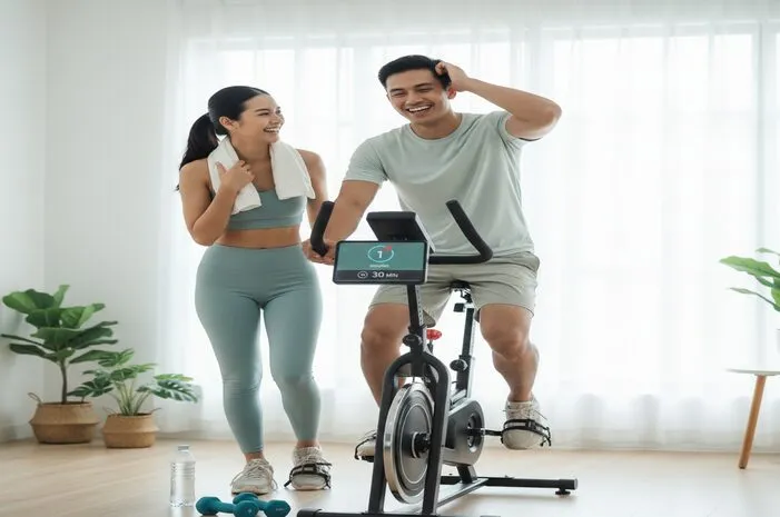 1 Ronde Berapa Kali? Ini Penjelasan Lengkapnya!