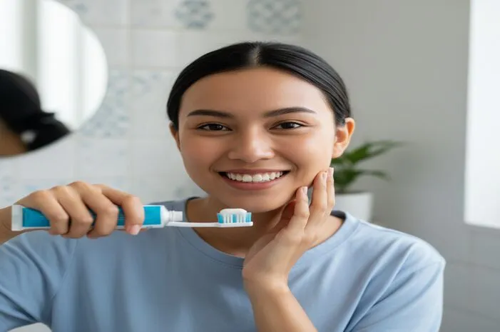Odol Colgate: Harga Murah, Gigi Sehat dan Keluarga!