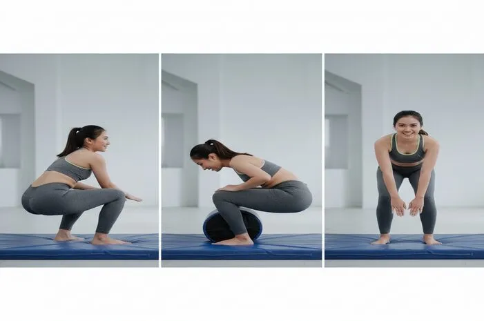 Guling Belakang: Cara Mudah dan Aman, Jelaskan Lengkap!