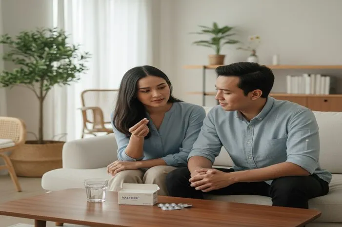 Valtrex Obat Apa? Manfaat, Dosis, dan Efek Samping