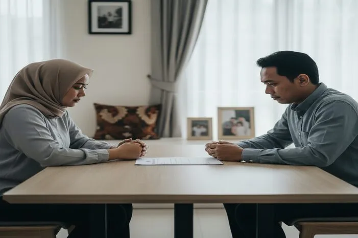 Bercerai: Alasan Sah, Proses, dan Dampak [Panduan]