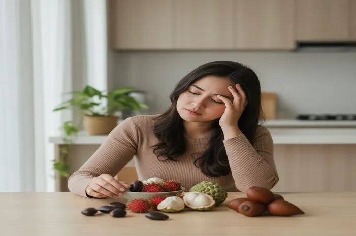 Buah yang Bikin Mabuk? Ini Daftar dan Efeknya!