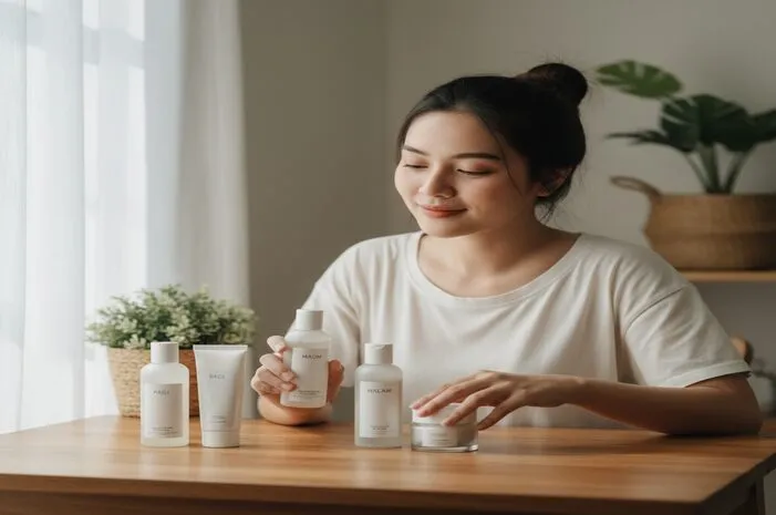 Urutan Skincare Viva Pagi dan Malam: Panduan Lengkap!