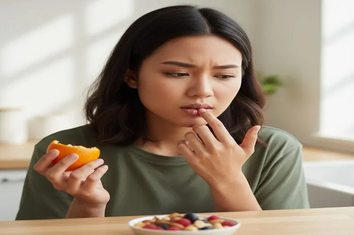 Bibir Kering Kurang Vitamin Apa? Ini Jawabannya!