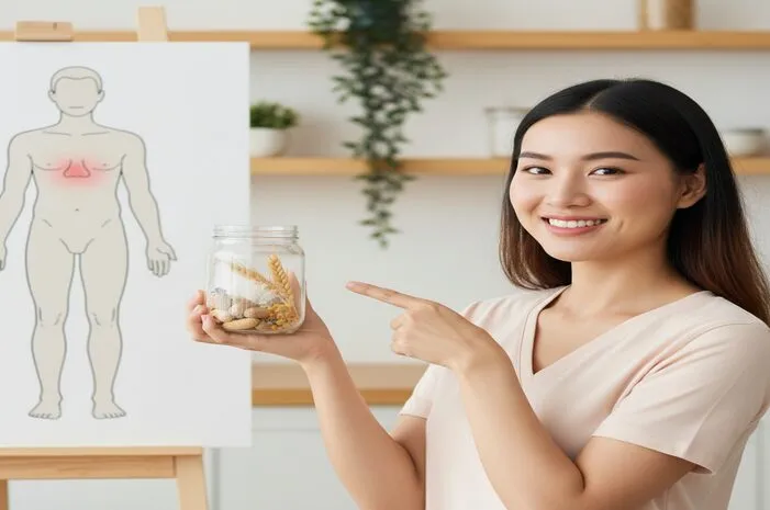 Alergen Itu Apa? Kenali Pemicu Alergi dan Cara Hindari