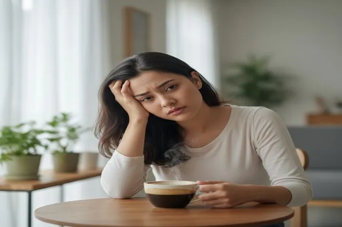 Kenapa Habis Minum Kopi Pusing? Ini Penyebabnya!