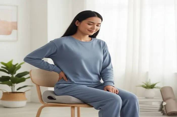 Perawatan Nyeri Tulang Ekor: Tips Ampuh dan Efektif