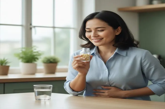 Vitamin untuk Lambung Sehat: Jenis dan Sumber Terbaik