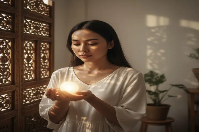 Bahasa Sansekerta Cahaya: Arti dan Inspirasi Nama Indah