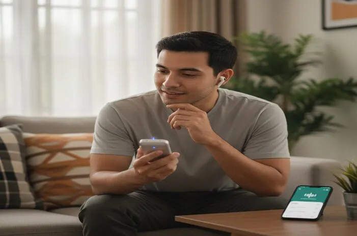 Audiolyfe: Tingkatkan Fokus dan Kecerdasan Otak Anak!