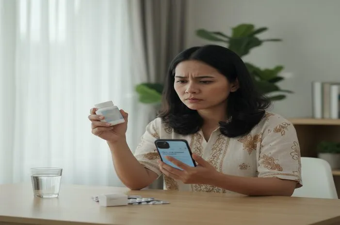 Obat Osagi Berbahaya? Efek Samping dan Risiko yang Perlu Tahu