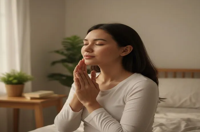 Doa Jerawat Sembuh: Ikhtiar Batin dan Perawatan Kulit