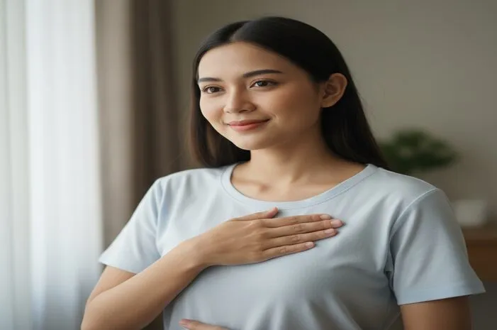 Payudara Perawan: Mitos, Fakta, dan Perubahan Normal