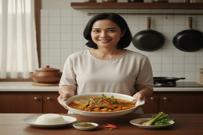 Ikan Gabus Enaknya Dimasak Apa? Resep Populer dan Lezat!